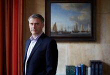 Christopher Harborne