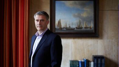 Christopher Harborne