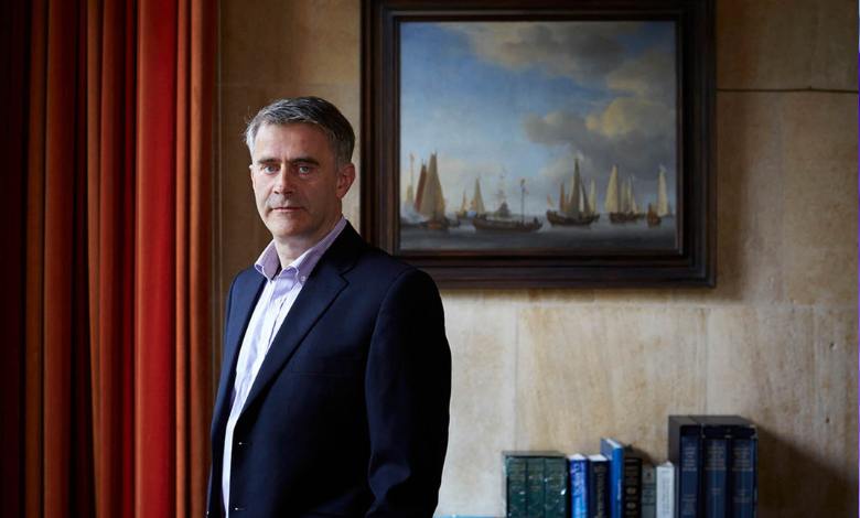 Christopher Harborne