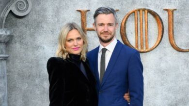 David Hancock Film producer