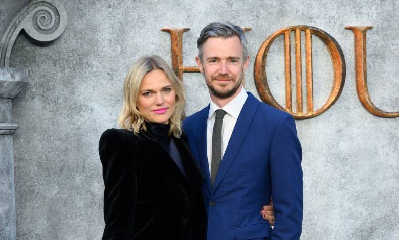 David Hancock Film producer