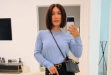 Emily Abraham CEO of LoveLuxury
