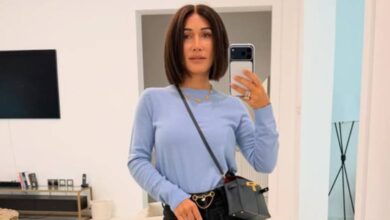 Emily Abraham CEO of LoveLuxury