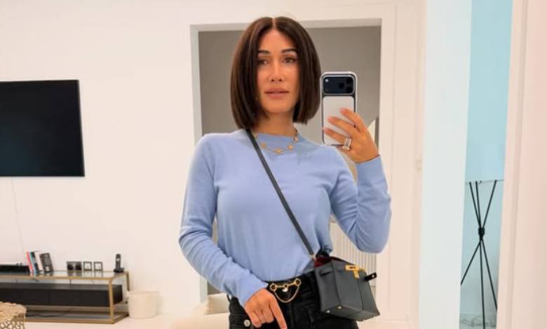 Emily Abraham CEO of LoveLuxury