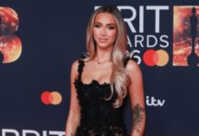 GK Barry Internet personality