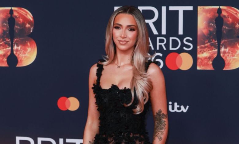 GK Barry Internet personality