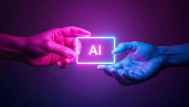 Generative AI Boosts Business Productivity