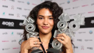 Olivia Dean Singer-songwriter