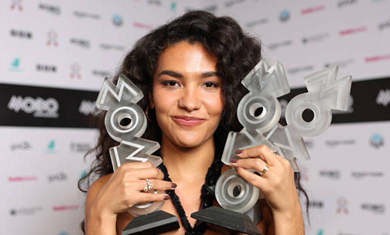 Olivia Dean Singer-songwriter