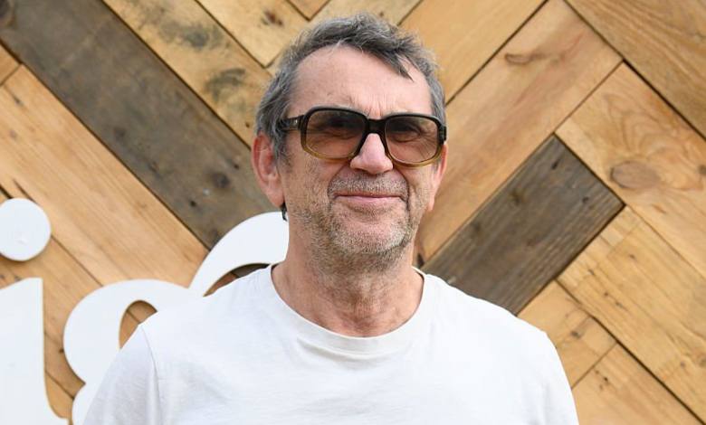 Phil Daniels English actor and singer