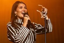 Sienna Spiro Singer-songwriter