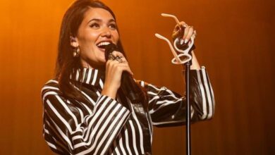 Sienna Spiro Singer-songwriter