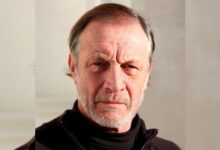 Andrew Bicknell Actor