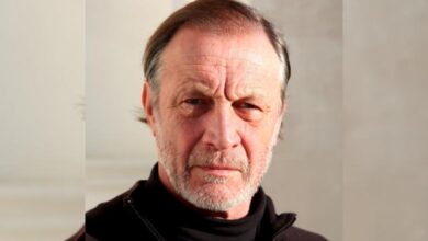 Andrew Bicknell Actor
