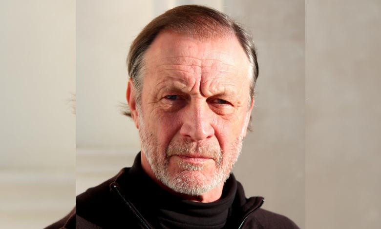 Andrew Bicknell Actor