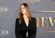 Annie Shapero Actor