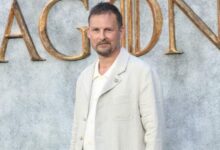Anthony Flanagan English actor