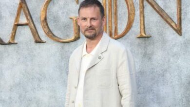 Anthony Flanagan English actor