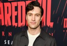 Arty Froushan American actor