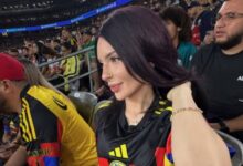 Belinda Nohemy