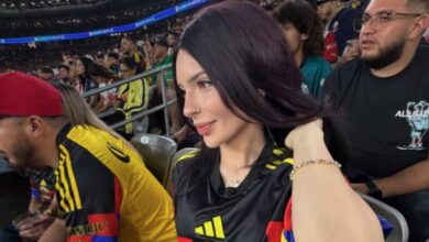 Belinda Nohemy