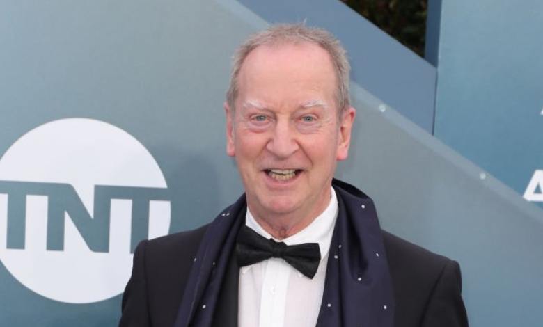 Bill Paterson Scottish actor