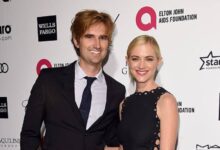 Blake Anderson Hanley Musician ‧ Emily Wickersham's ex-husband