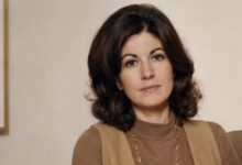 Bryna Lublin Daryl Hall's ex-wife