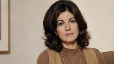 Bryna Lublin Daryl Hall's ex-wife