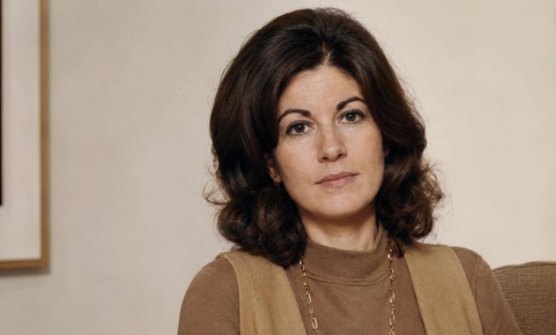 Bryna Lublin Daryl Hall's ex-wife
