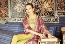 Charlene Gail Heffner Doris Duke's daughter