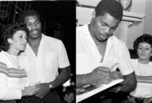 Cindy DeAngelis Grossman Herschel Walker's ex-wife