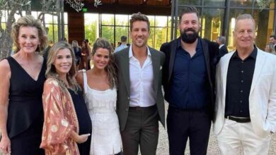 Darla Leigh Pittman Rodgers Aaron Rodgers' mother