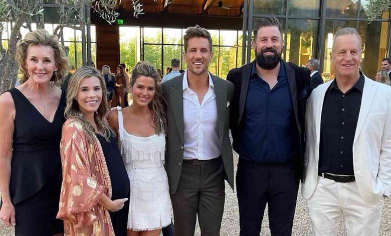 Darla Leigh Pittman Rodgers Aaron Rodgers' mother