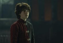Elliot Grihault Actor