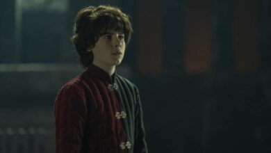 Elliot Grihault Actor