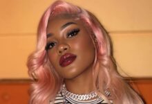 Elsie Kay Instagram Star