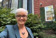 Emma Johnston Australian ecologist and academic