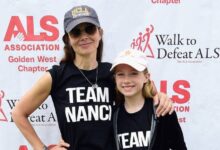 Gianetta Fluent Justine Bateman's daughter