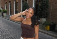 Harlyn Quinn Tomlin Mike Tomlin's daughter