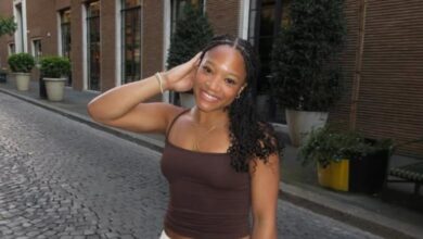 Harlyn Quinn Tomlin Mike Tomlin's daughter
