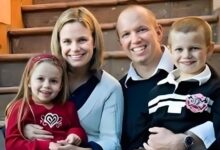 Jeremy Rytky Andrea Barber's ex-husband