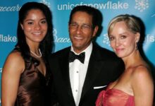 Jillian Beth Gumbel Bryant Gumbel's daughter