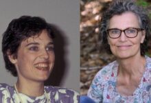 Kathleen Tolan