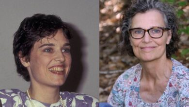 Kathleen Tolan