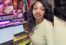 Kimora Sosha Cozart