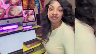 Kimora Sosha Cozart