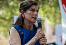 Luci Baines Johnson American businesswoman