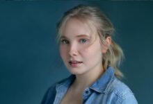 Maddie Evans