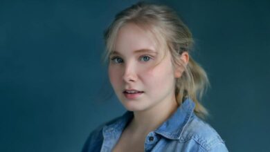 Maddie Evans